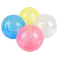 Pet Small Toy Hamster Ball Toy No Bracket, Random Color Delivery, Size: L, Diameter: 14.5cm, Size: L, Diameter: 14.5cm