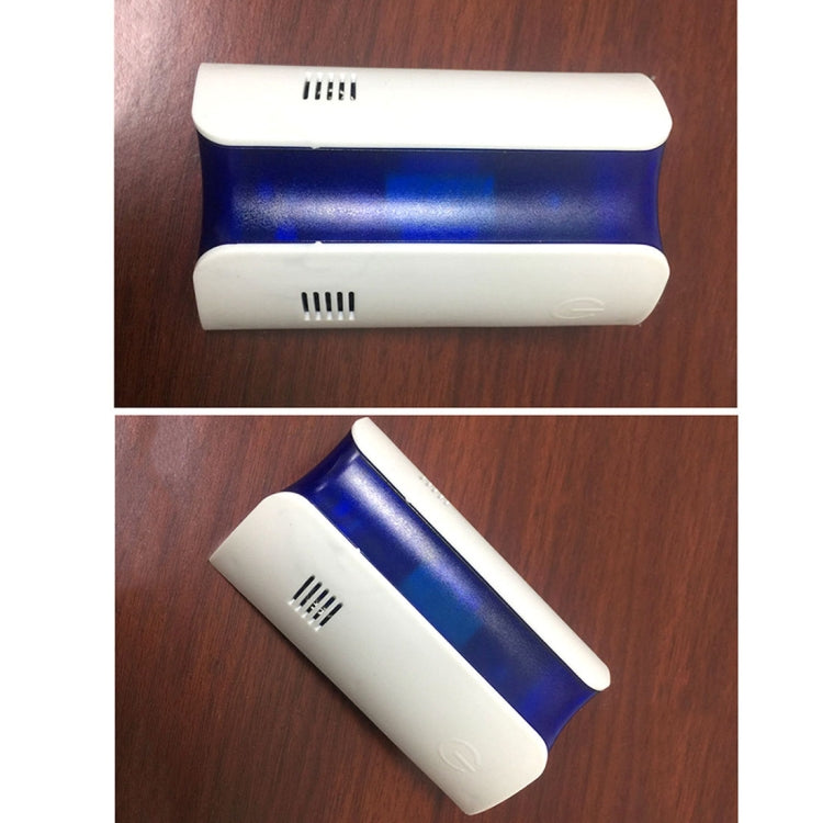 Electromagnetic Wave Frequency-conversion Double Waves Multi-function Mosquito Repellent Ultrasonic Pest Repeller, US Plug, UK Plug, EU Plug
