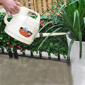Watering Pot PP Landscape Gardening Supplies Watering Can Long Mouth Watering Irrigation Tools, Capacity: 7L, Random Color Delivery, Capacity: 7L