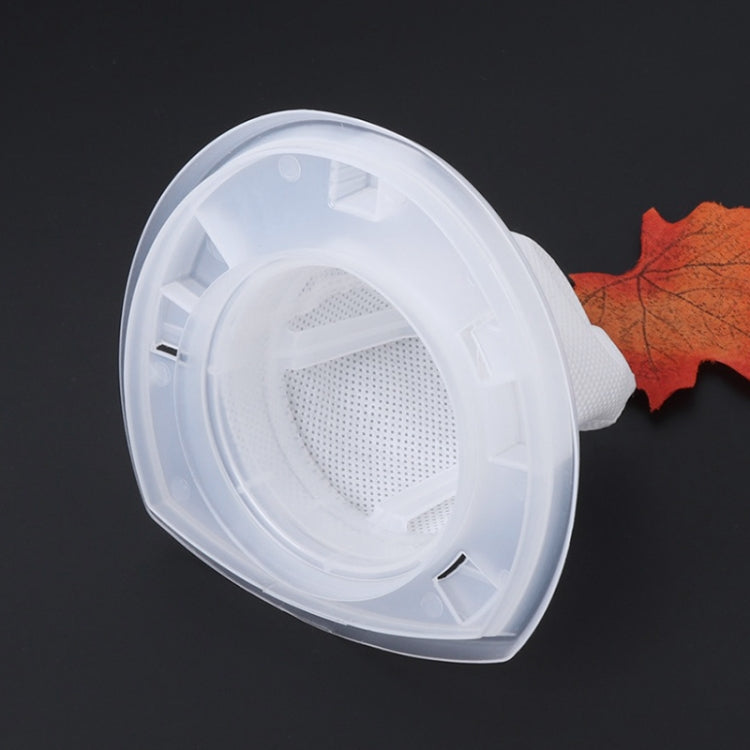 Replacement HEPA Filter Cup for Black VF110  Decker Vacuum Cleaner Dust Buster, VF110