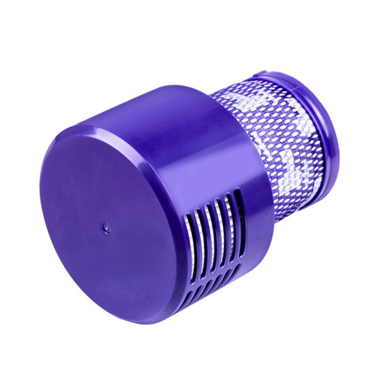 Washable Dust Filter for Dyson V10 Vacuum Cleaner Filter Hepa Parts Accessories, V10