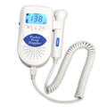 JPD-100S6 I LCD Ultrasonic Scanning Pregnant Women Fetal Stethoscope Monitoring Monitor / Fetus-voice Meter, Complies with IEC60601-1:2006, JPD-100S6  (Blue), JPD-100S6 (Pink)