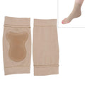 SEBS Anti-Cracking Ankle Protection Socks Bandage Protective Sleeve, Single SEBS Short Style, Double SEBS Short Style, Double SEBS Long Style