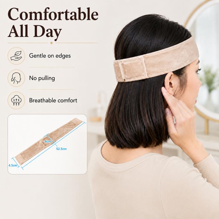 Fashion Velvet Headband