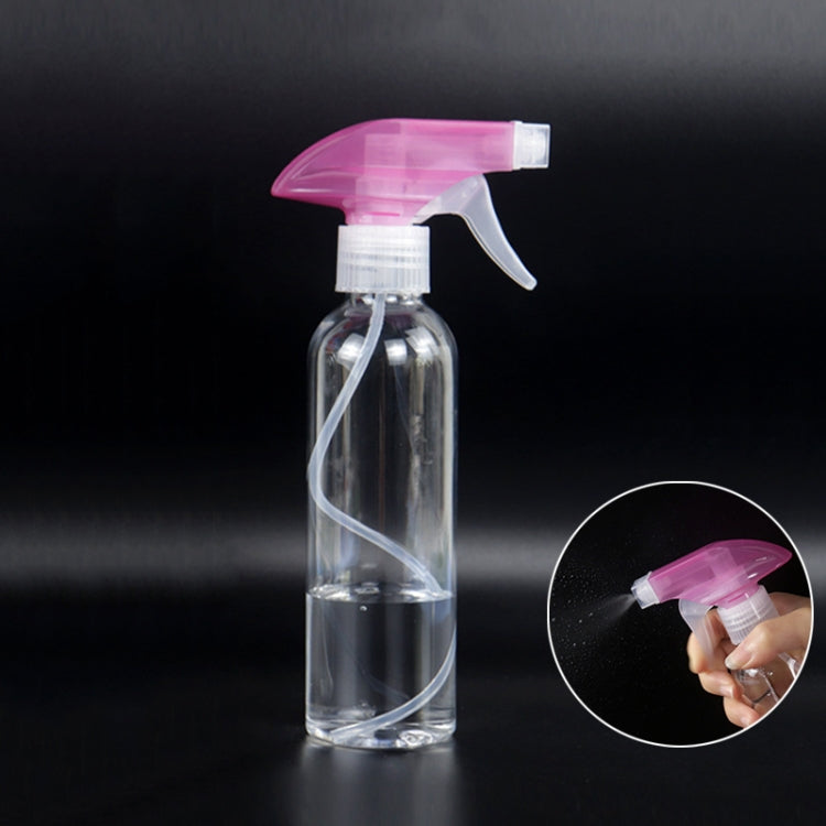 250ML Disinfection Spray Bottle Alcohol 84 Disinfection Solution Watering Can, Random Nozzle Color Delivery, 250ML