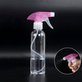 250ML Disinfection Spray Bottle Alcohol 84 Disinfection Solution Watering Can, Random Nozzle Color Delivery, 250ML