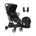 Hauck Fly N Care Stroller - Black