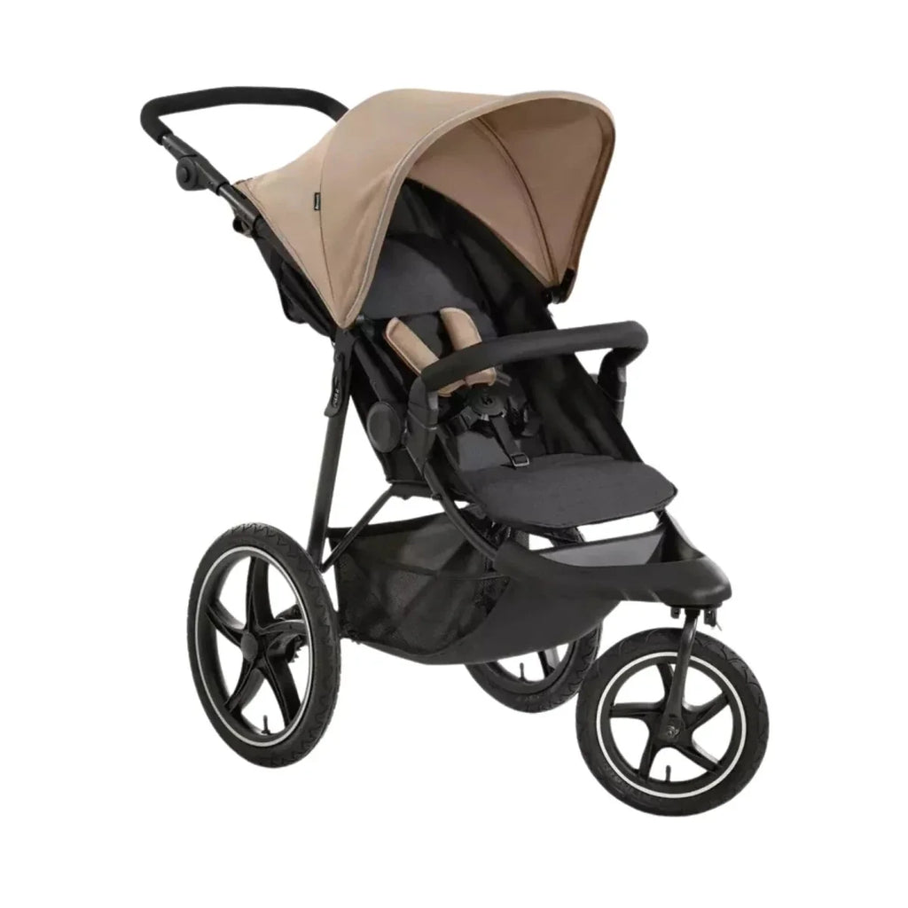 Hauck Runner 2 Pushchair - Mocha