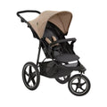 Hauck Runner 2 Pushchair - Mocha