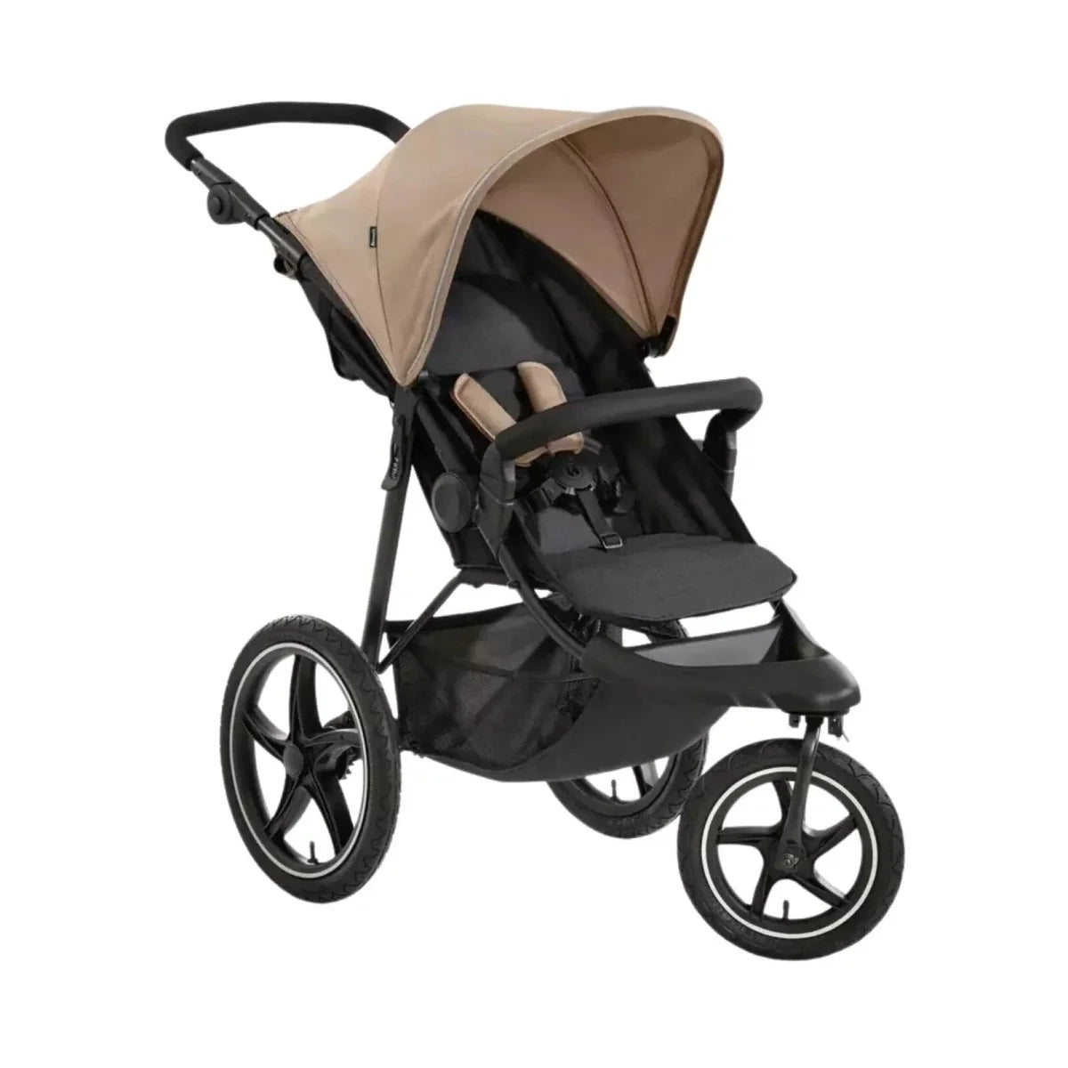 Hauck Runner 2 Pushchair - Mocha
