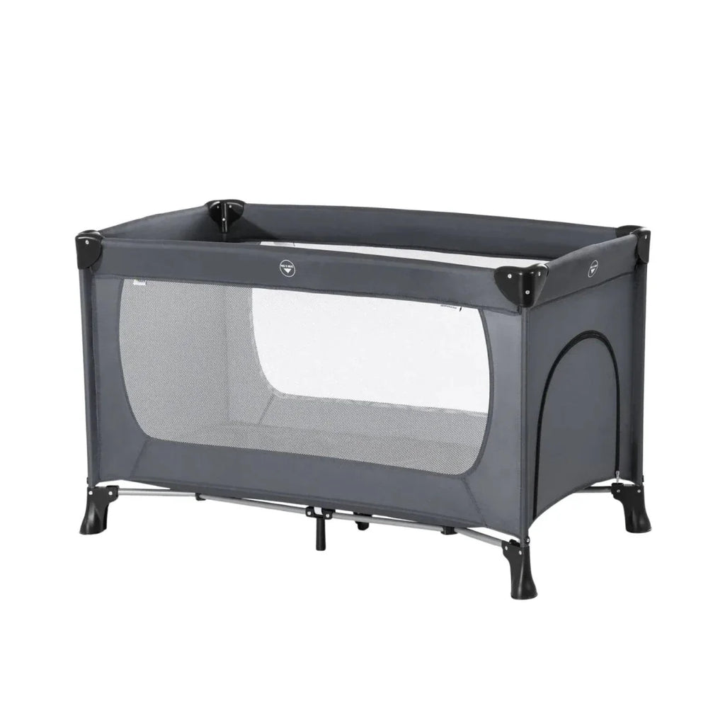 Hauck Dream N Play Plus - Grey