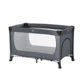 Hauck Dream N Play Plus - Grey