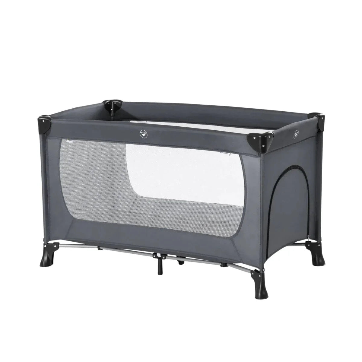 Hauck Dream N Play Plus - Grey
