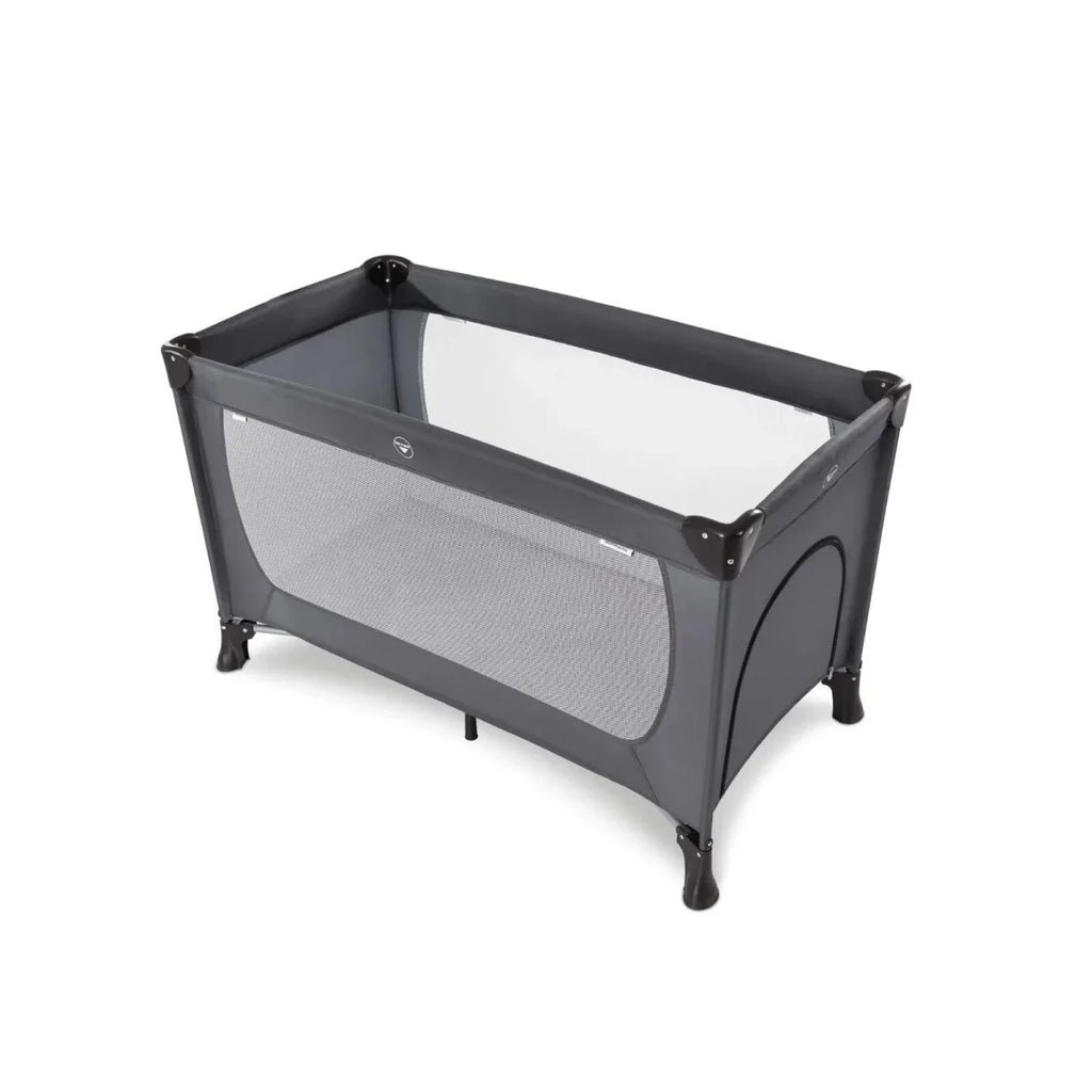 Hauck Dream N Play Plus - Grey