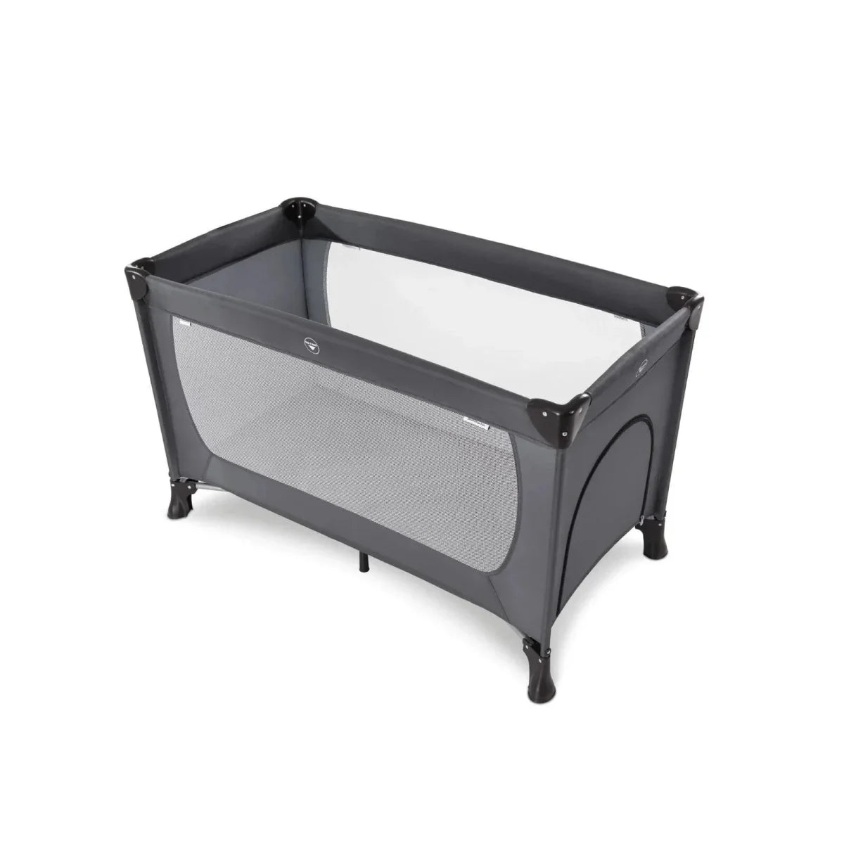 Hauck Dream N Play Plus - Grey