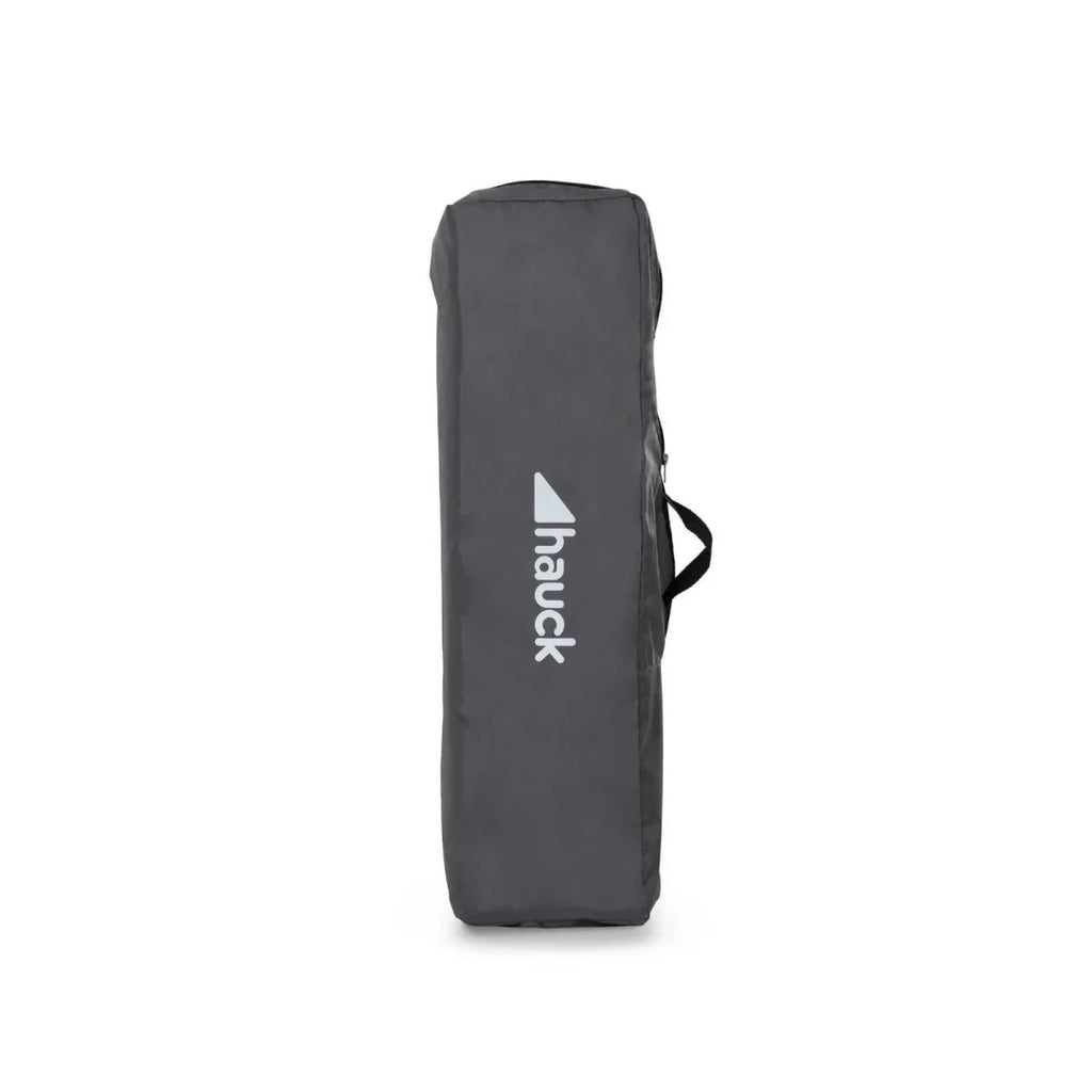 Hauck Dream N Play Plus - Grey