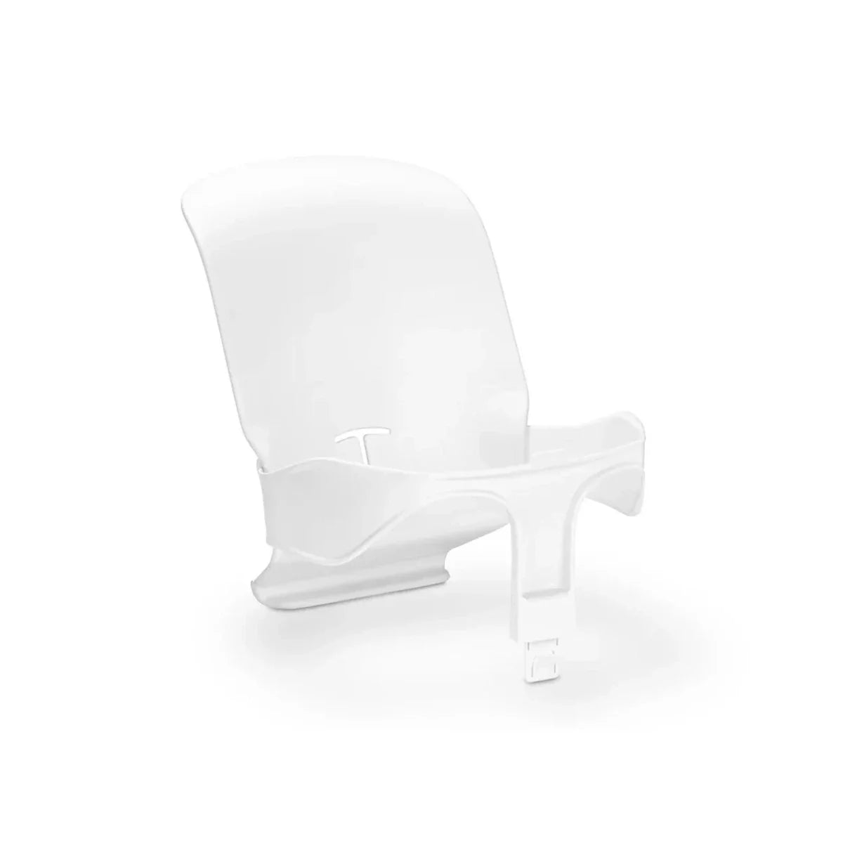 Hauck Highchair Baby Seat - White