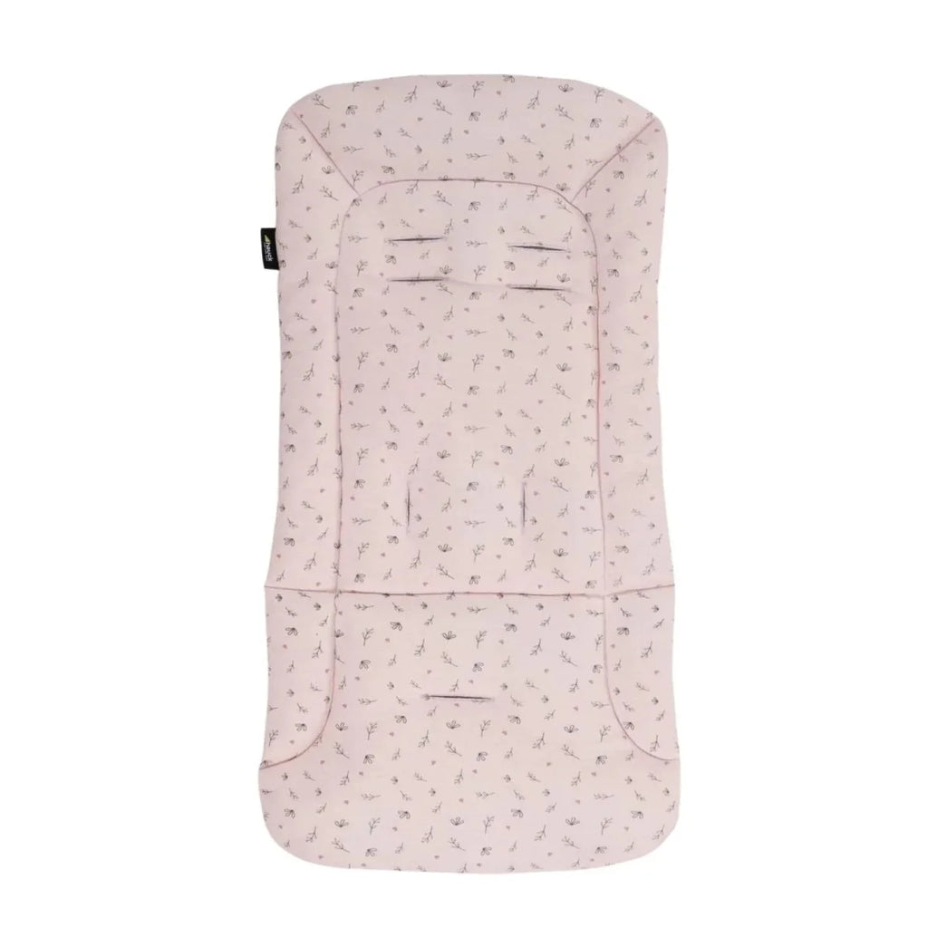 Hauck Seat Liner - Flowers Rose