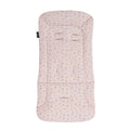 Hauck Seat Liner - Flowers Rose