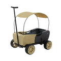 Outlet - Hauck Eco Mobil Wagon - Multicolour