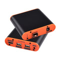 OPT882-KVM HDMI Extender (Receiver & Sender) Fiber Optic Extender with USB Port and KVM Function, Transmission Distance: 20KM, OPT882-KVM