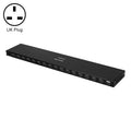 Measy SPH116 1 to 16 4K HDMI 1080P Switch Simultaneous Display Splitter, 1 to 16, UK Plug, 1 to 16, US Plug, 1 to 16, AU Plug, 1 to 16, EU Plug