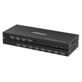 AIMOS AM-KM804 USB 8 In 4 Out Switch
