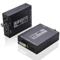NEWKENG NK-A8 3G SDI to HDMI + DVI Converter