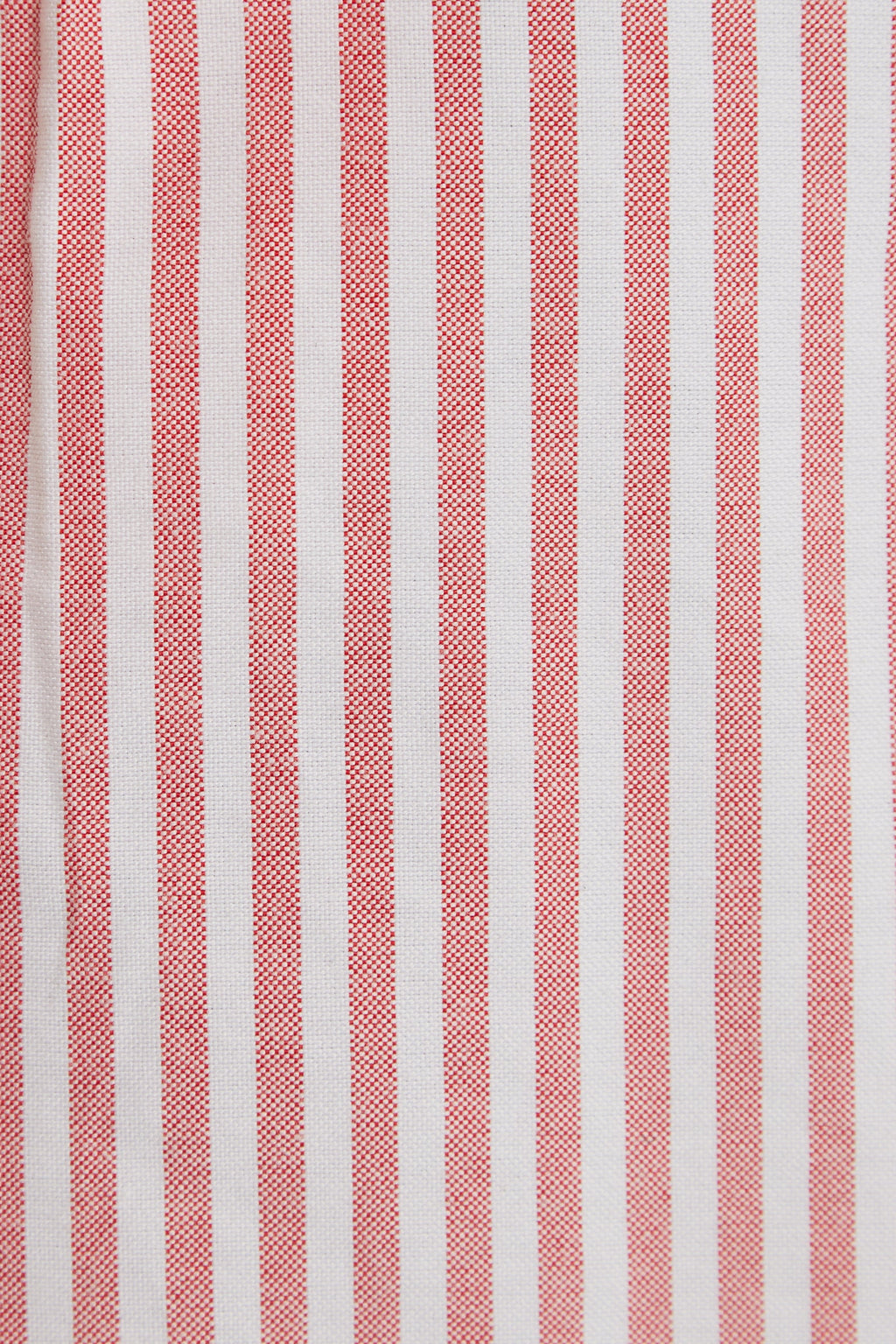 Hela Sail Stripe A-Line Mini Skirt