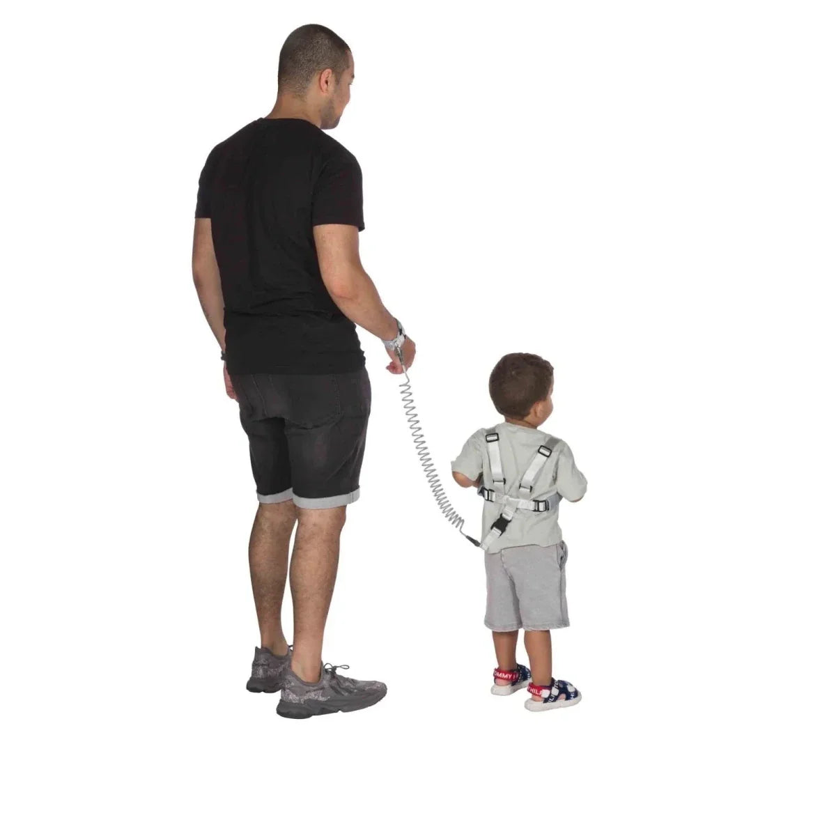 Dooky Safety Harness Set 
