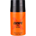 HRX Escape Deodorant 250ml Spray