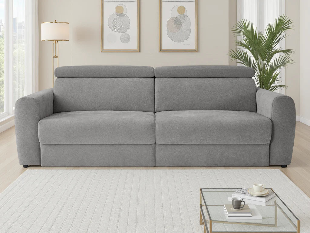 Dakota Electric Sofabed 3 Seater