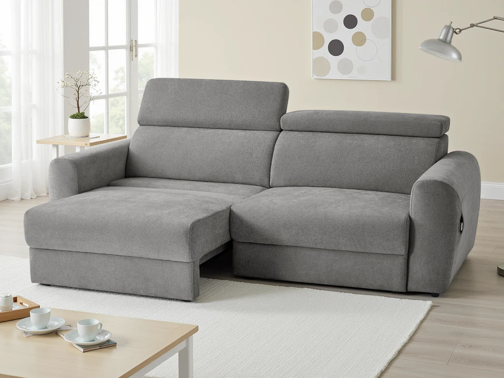 Dakota Electric Sofabed 3 Seater