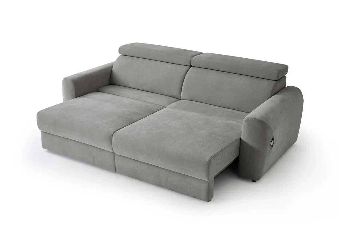 Dakota Electric Sofabed 3 Seater