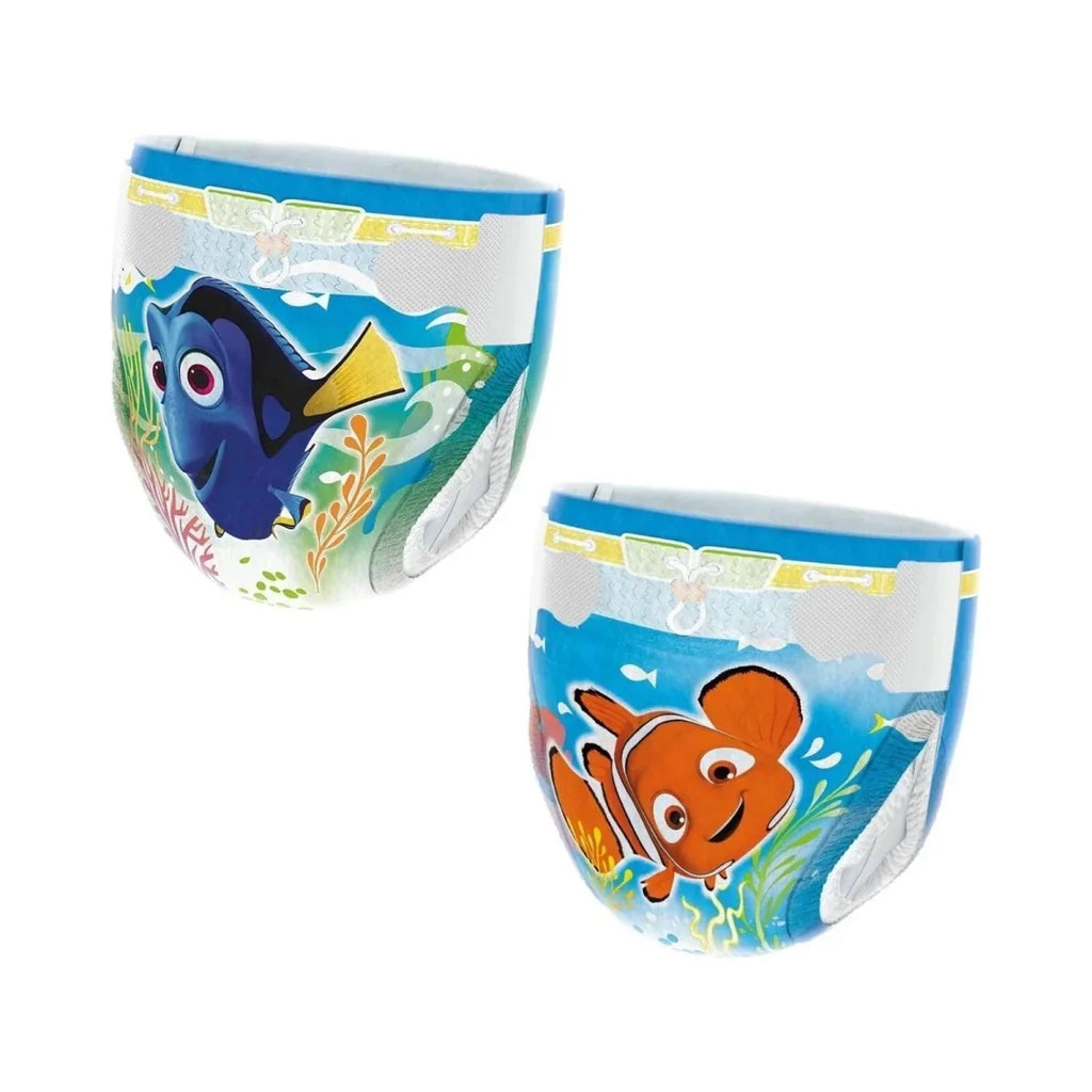 Huggies Little Swimmers Size 2-3 - 20 nappies