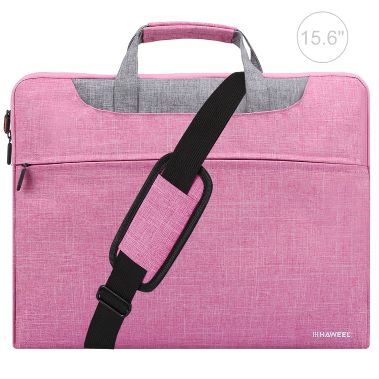 HAWEEL 15-17 inch Laptop Handbag For Macbook, Samsung, Lenovo, Sony, DELL Alienware, CHUWI, ASUS Laptops, 15-17 inch Handbag