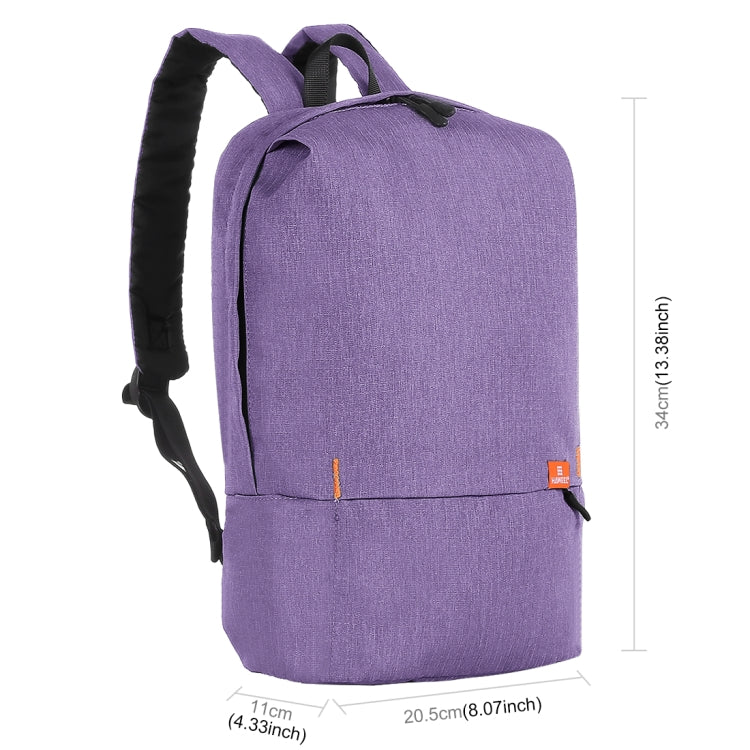 HAWEEL 10L Backpack Colorful Unisex Leisure Sports Chest Pack Travel Bags, Support Anti-theft / Waterproof Function, 10L Backpack