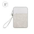 HAWEEL Splash-proof Pouch Sleeve Tablet Bag for iPad mini, 7.9-8.4 inch Tablets, For iPad mini, 7.9-8.4 inch Tablets