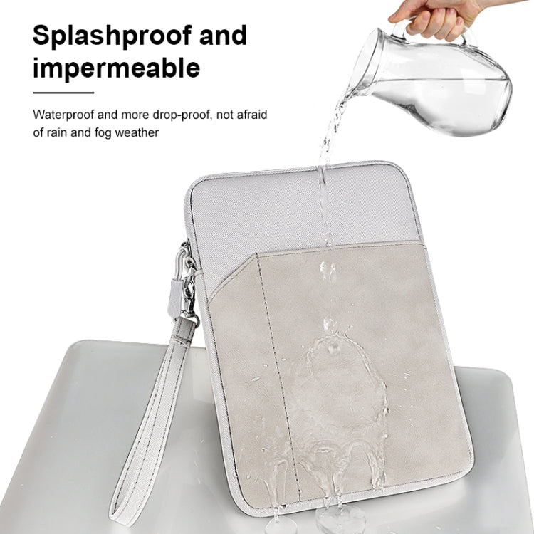 HAWEEL Splash-proof Pouch Sleeve Tablet Bag for iPad mini, 7.9-8.4 inch Tablets, For iPad mini, 7.9-8.4 inch Tablets
