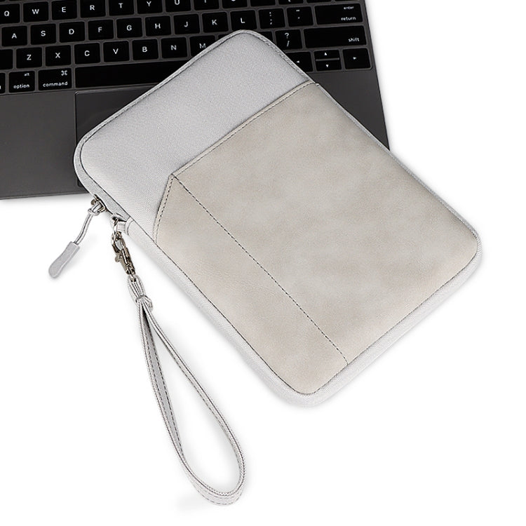 HAWEEL Splash-proof Pouch Sleeve Tablet Bag for iPad mini, 7.9-8.4 inch Tablets, For iPad mini, 7.9-8.4 inch Tablets