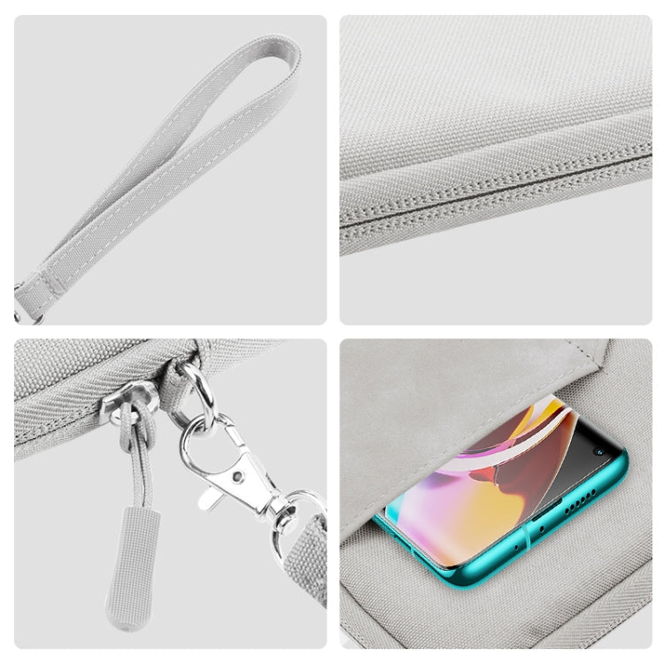 HAWEEL Splash-proof Pouch Sleeve Tablet Bag for iPad, 9.7 -11 inch Tablets, For iPad, 9.7 / Pro 11 inch Tablet