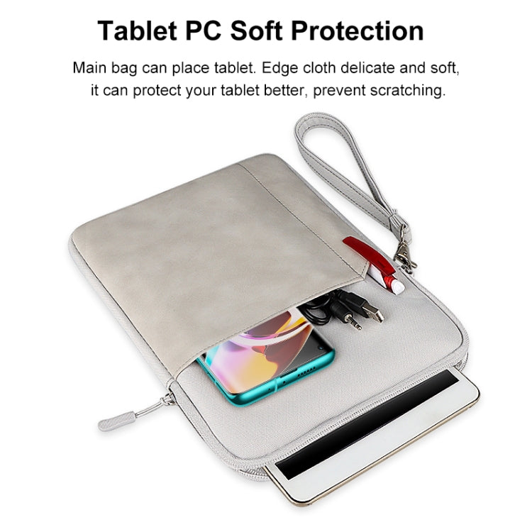 HAWEEL Splash-proof Pouch Sleeve Tablet Bag for iPad, 9.7 -11 inch Tablets, For iPad, 9.7 / Pro 11 inch Tablet