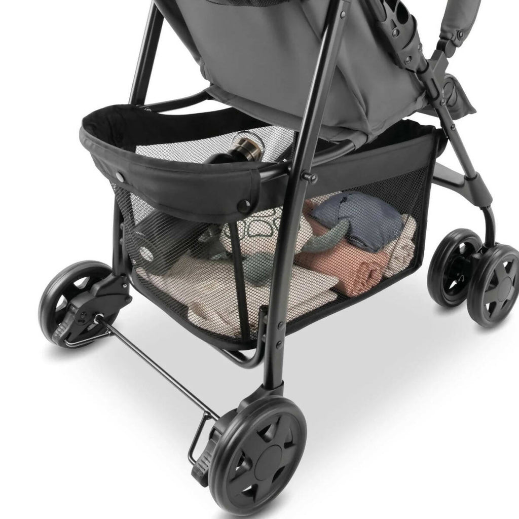 Hauck Sport Stroller - Grey