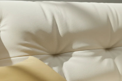 "Cloud" High-Density Foam Adjustable Sofa Bed - 3 Positions