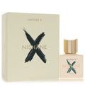 Nishane Hacivat Extrait De Parfum Spray 3.38 oz (100 ml) for Men