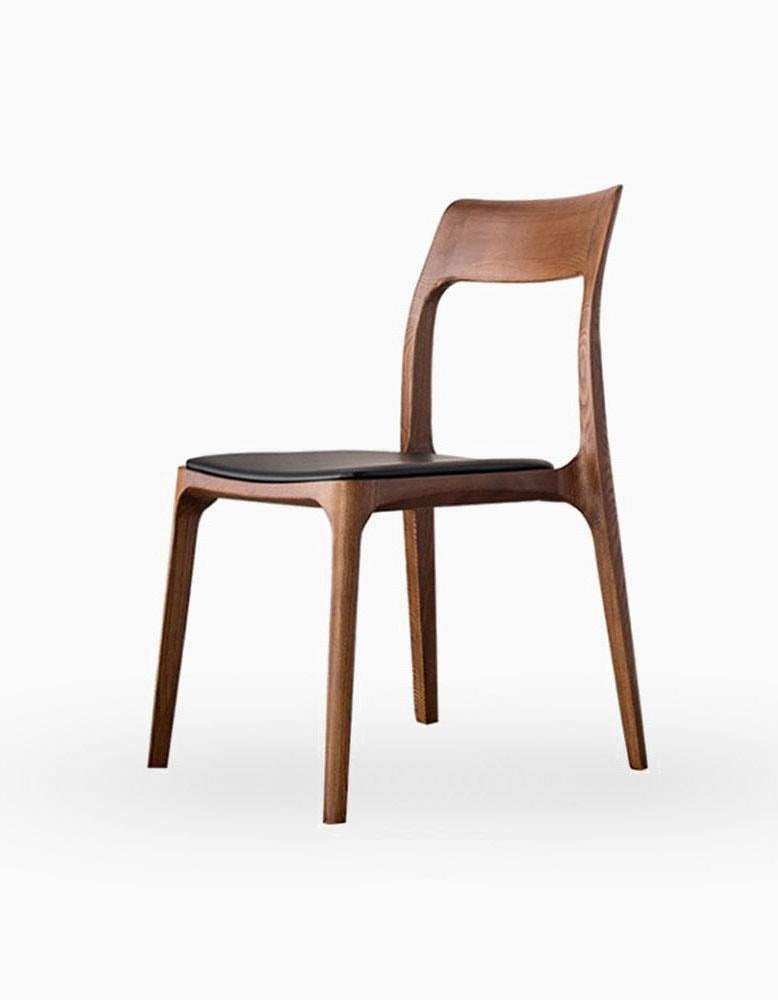 Hans Wegner CH3 Dining Chair, Dark Oak