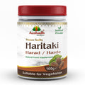 Aushadh Haritaki Powder 100 gram - Digestive Comfort Support