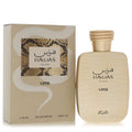 Rasasi Hawas Viper Eau De Parfum Spray 3.38 oz / 100 ml for Men
