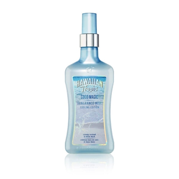Hawaiian Tropic Coco Magic Cooling Body Mist 250ml Spray