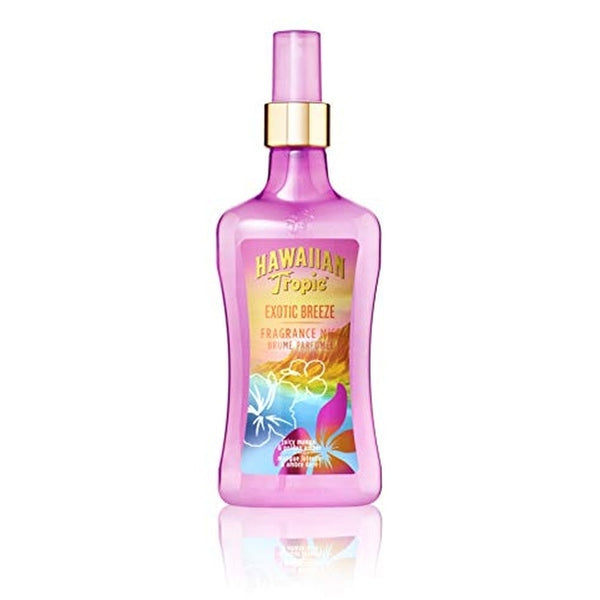 Hawaiian Tropic Exotic Breeze Fragrance Mist 250ml